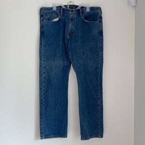 Eddie Bauer Men's Classic Fit Jeans 40W/32L